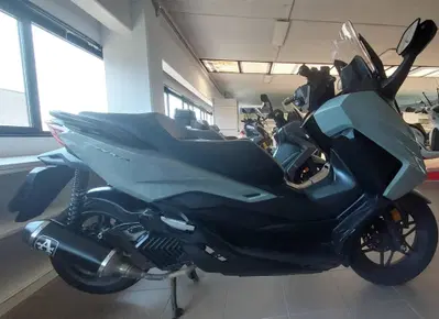 Honda Forza 125 (2023 - 24) usata