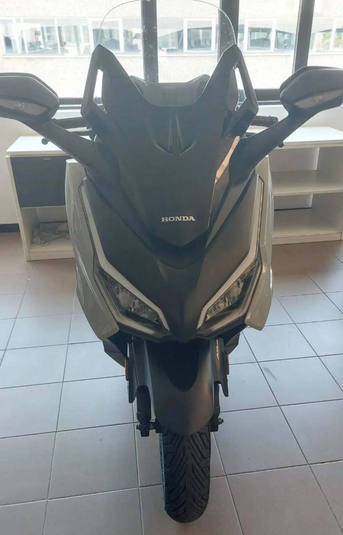 Honda Forza 125 (2023 - 24) (2)