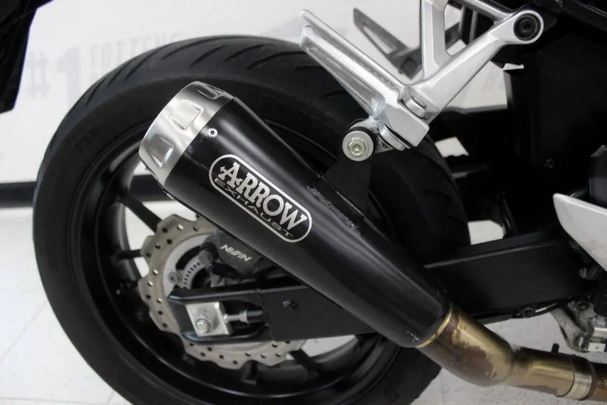 Honda CB 500 F (2019 - 20) (5)