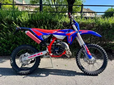 Betamotor RR 50 Enduro Racing (2021 - 26) nuova