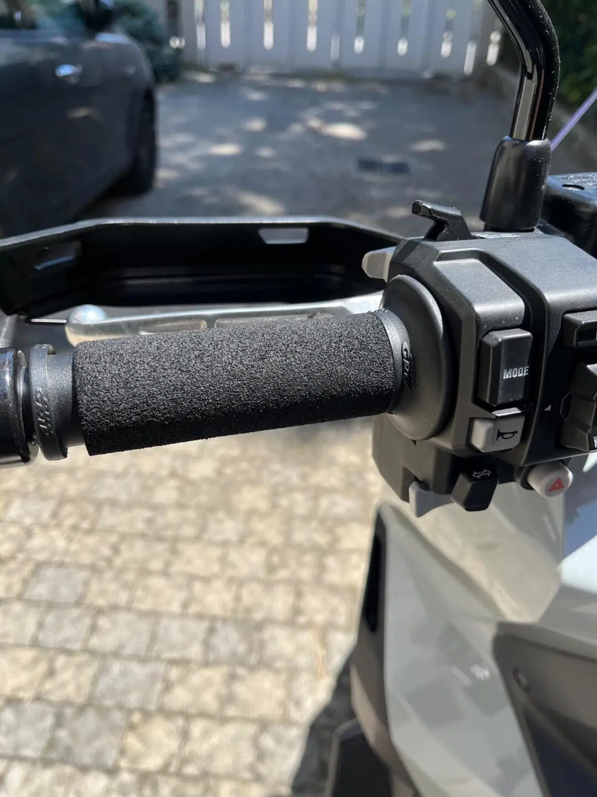 Honda X-ADV 750 DCT (2021 - 24) (6)