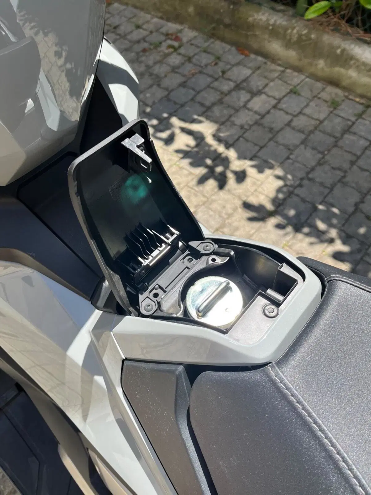 Honda X-ADV 750 DCT (2021 - 24) (8)