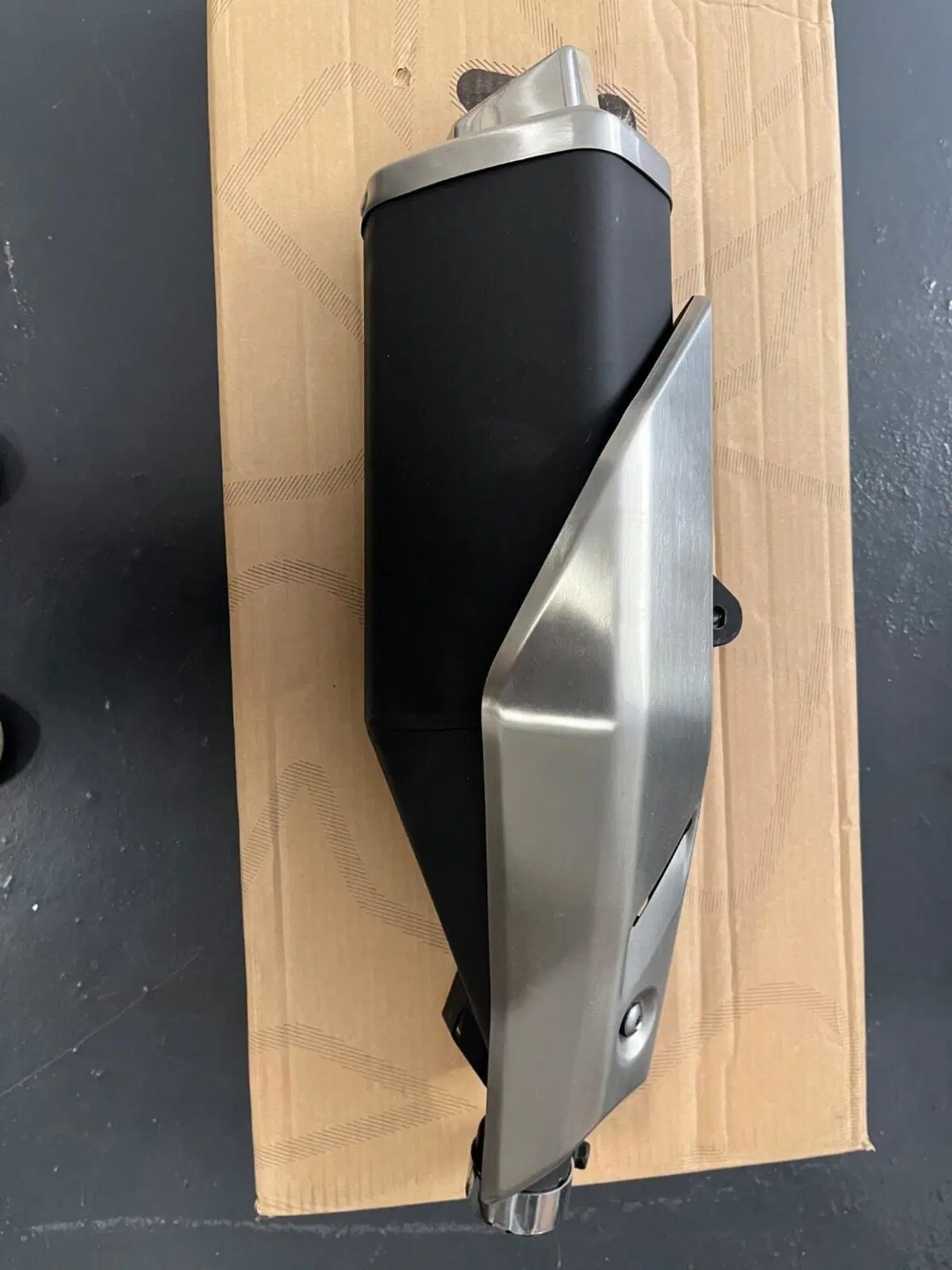 Honda X-ADV 750 DCT (2021 - 24) (13)