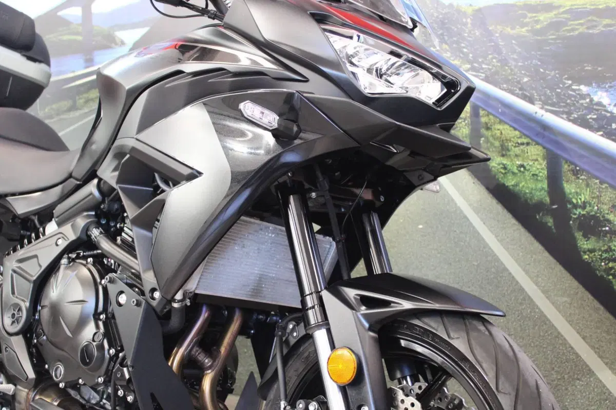 Kawasaki Versys 650 Tourer (2022 - 24) (12)