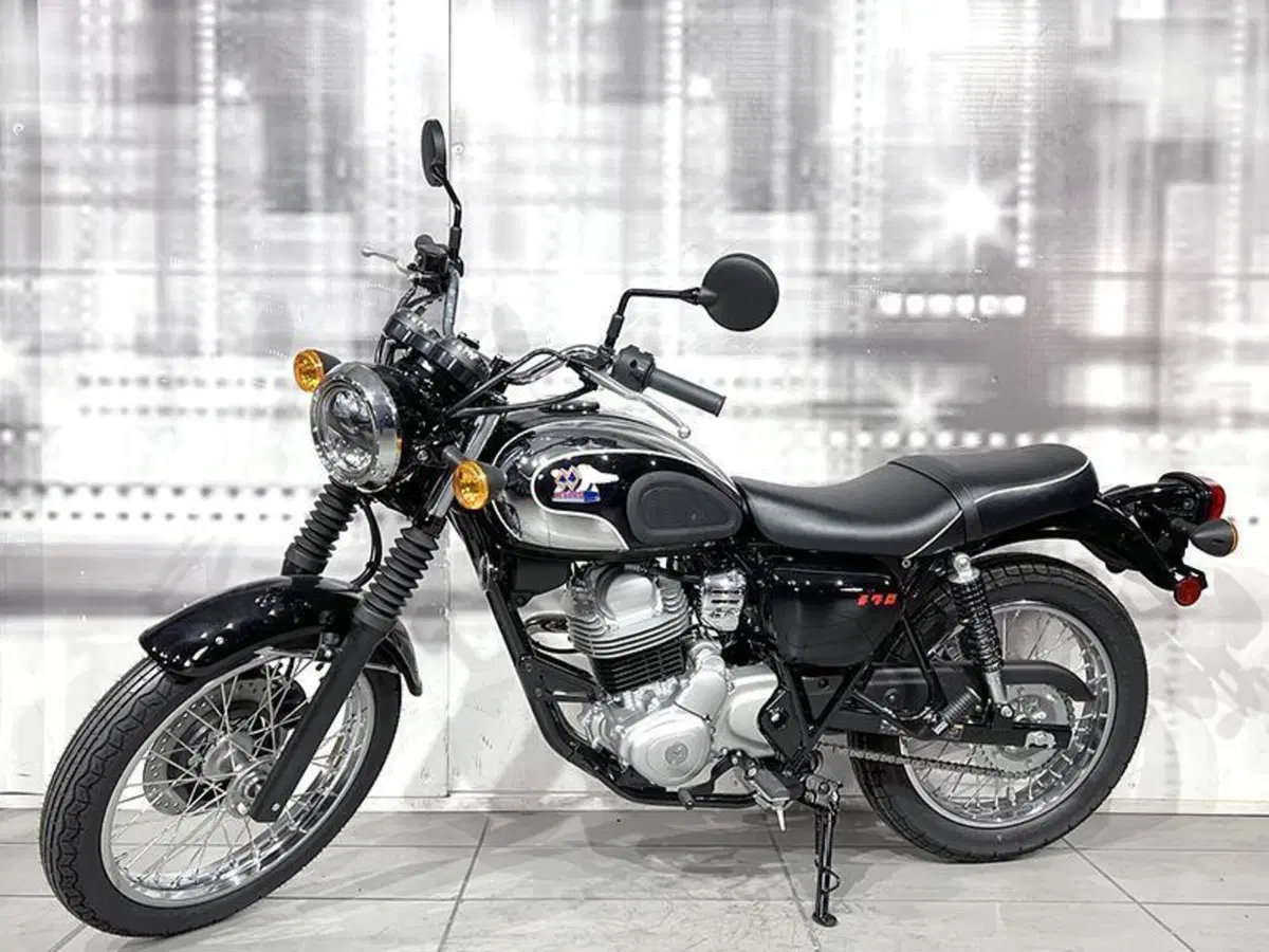 Kawasaki Meguro S1 (2025 - 27) (7)