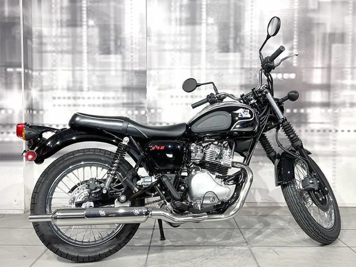 Kawasaki Meguro S1 (2025 - 27) (8)