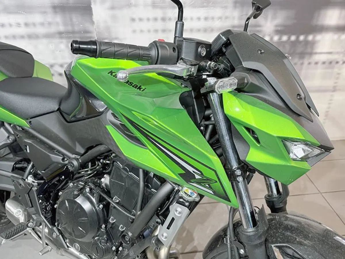 Kawasaki Z 650 S (2026) (4)