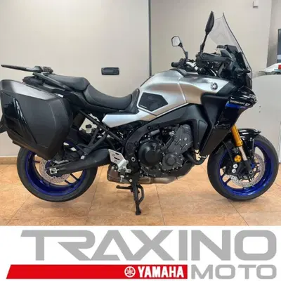 Yamaha Tracer 9 GT (2021 - 24) usata