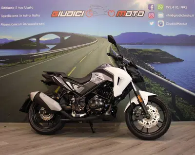 Sym SymNH 125 Xcion (2021 - 25) usata
