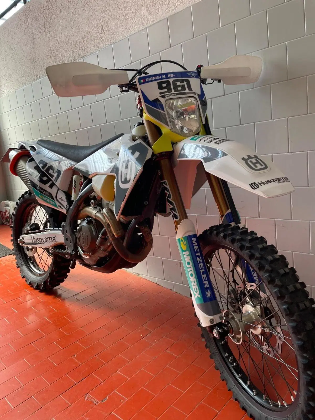 Husqvarna FE 350 (2023) (4)