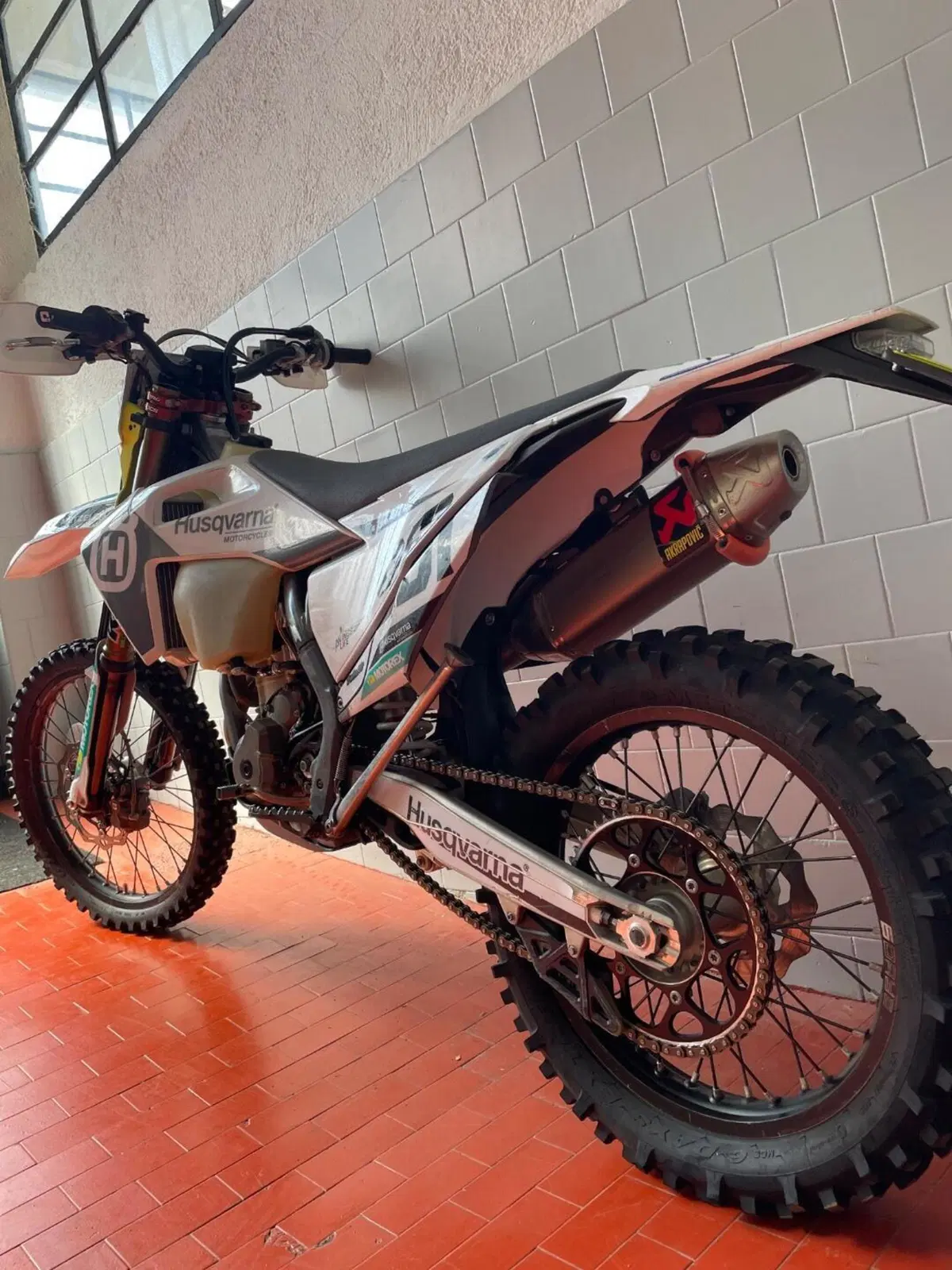 Husqvarna FE 350 (2023) (6)