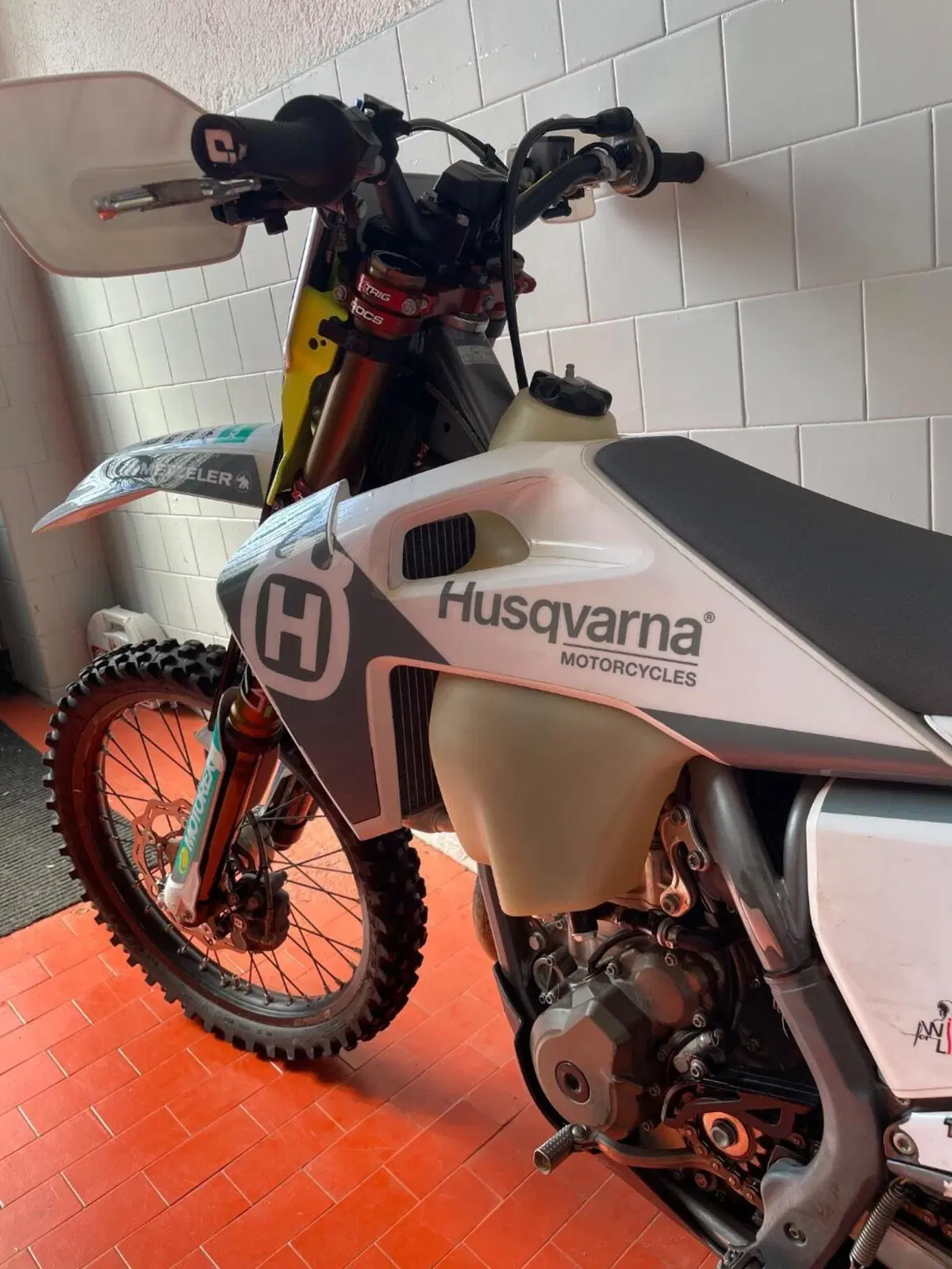 Husqvarna FE 350 (2023) (7)
