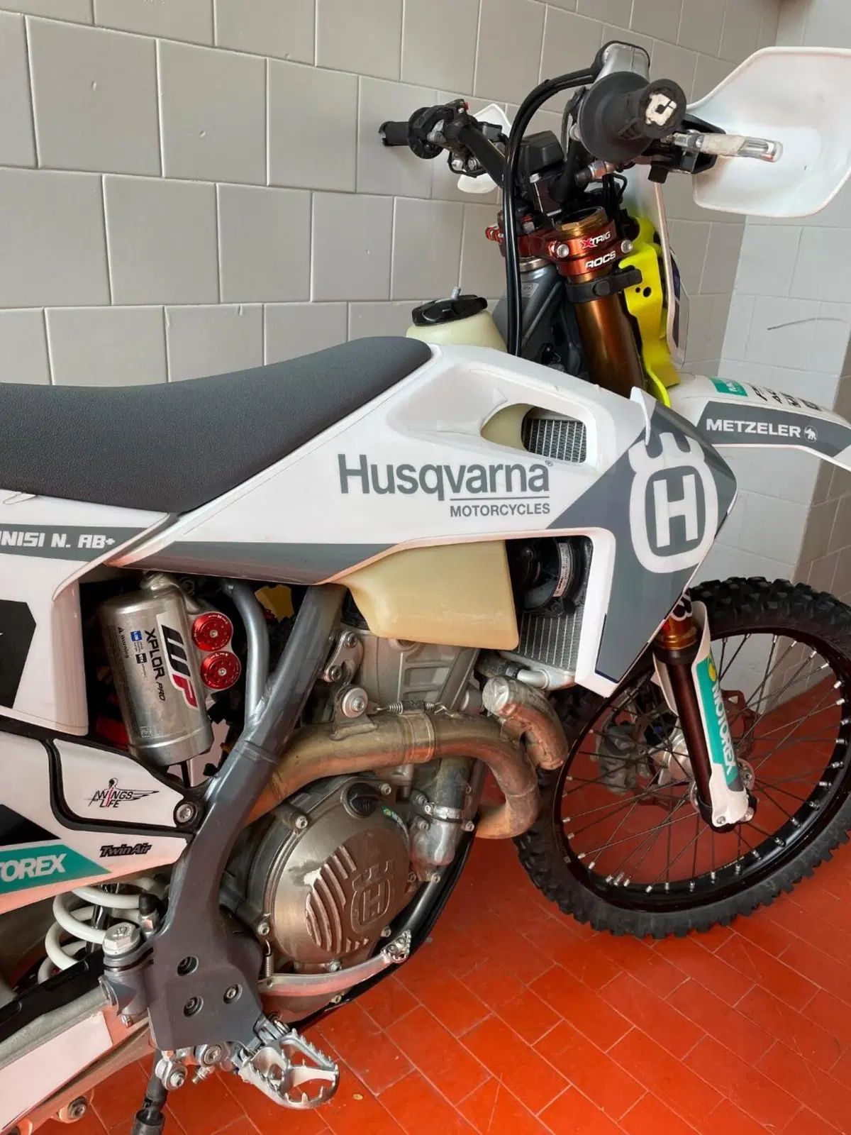 Husqvarna FE 350 (2023) (8)