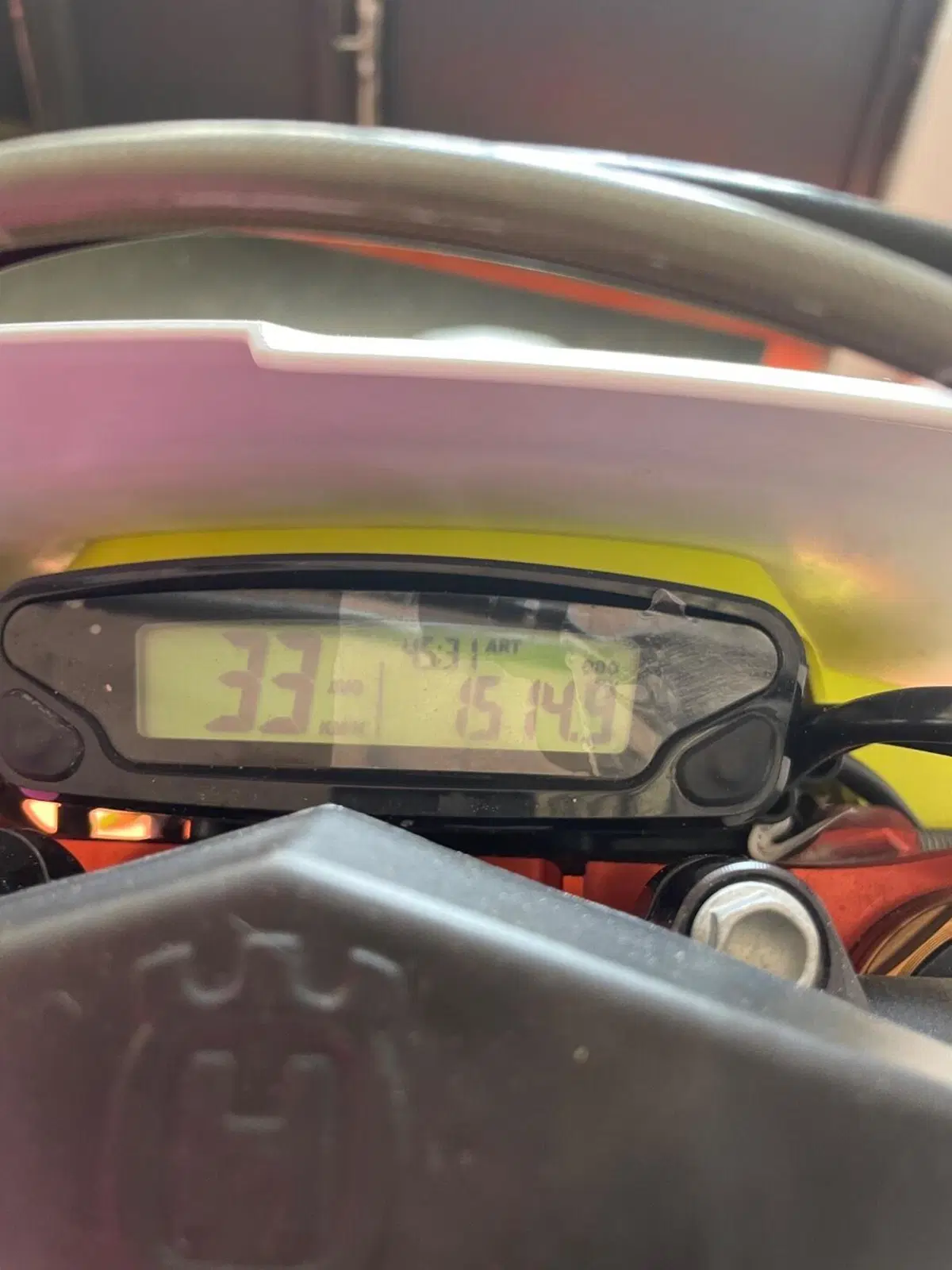 Husqvarna FE 350 (2023) (9)