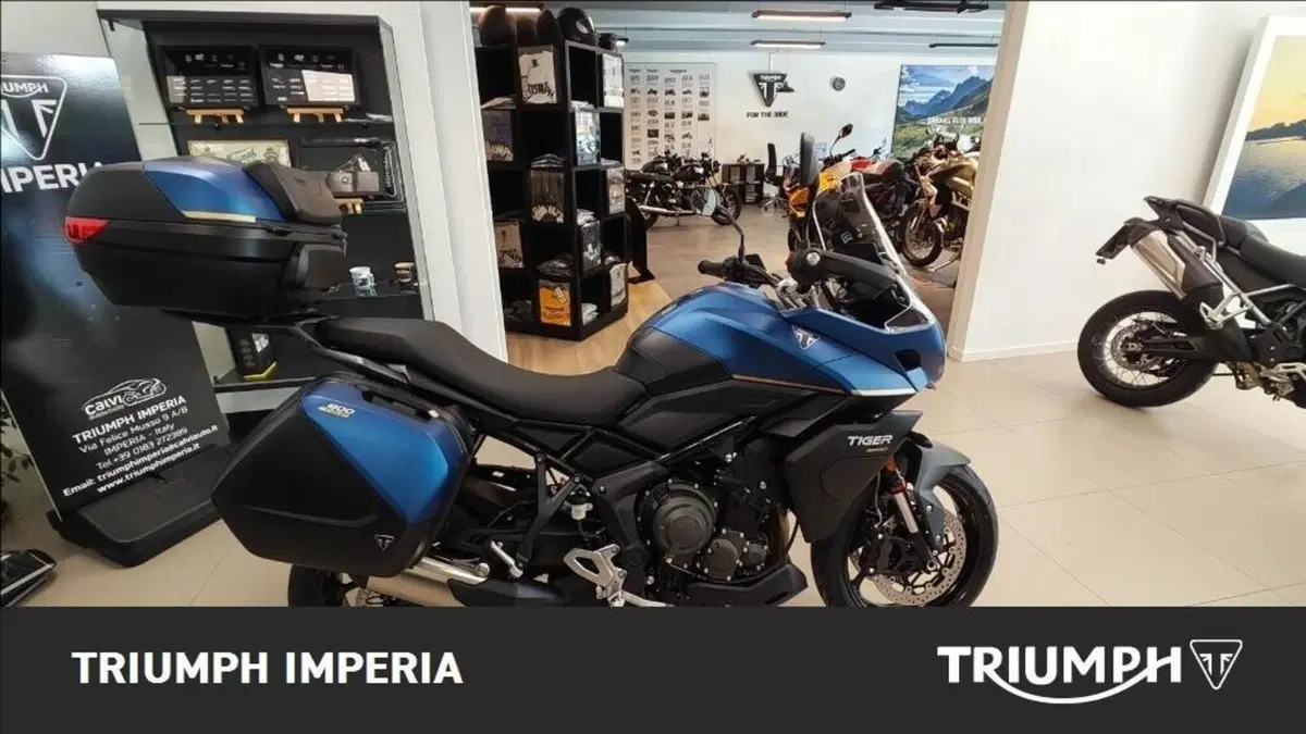 Triumph Tiger Sport 800 Tour (2026) (5)