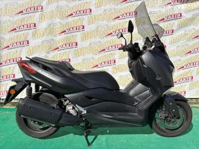 Yamaha X-Max 300 ABS (2017 - 20) usata