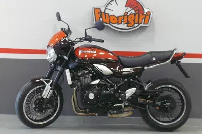 Kawasaki Z 900 RS (2018 - 20) usata
