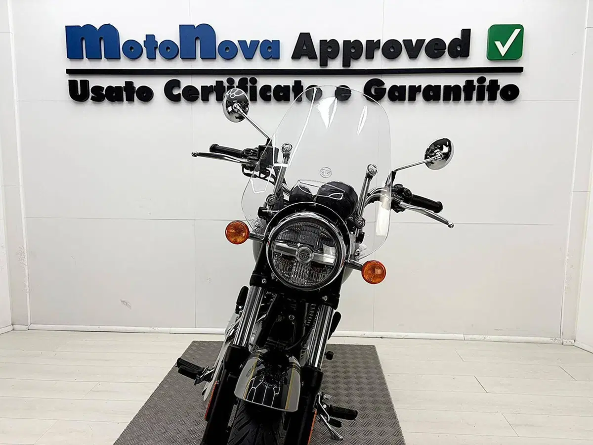 Royal Enfield Meteor 350 (2021 - 26) (4)