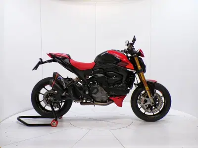 Ducati Monster 937 SP (2023 - 25) usata