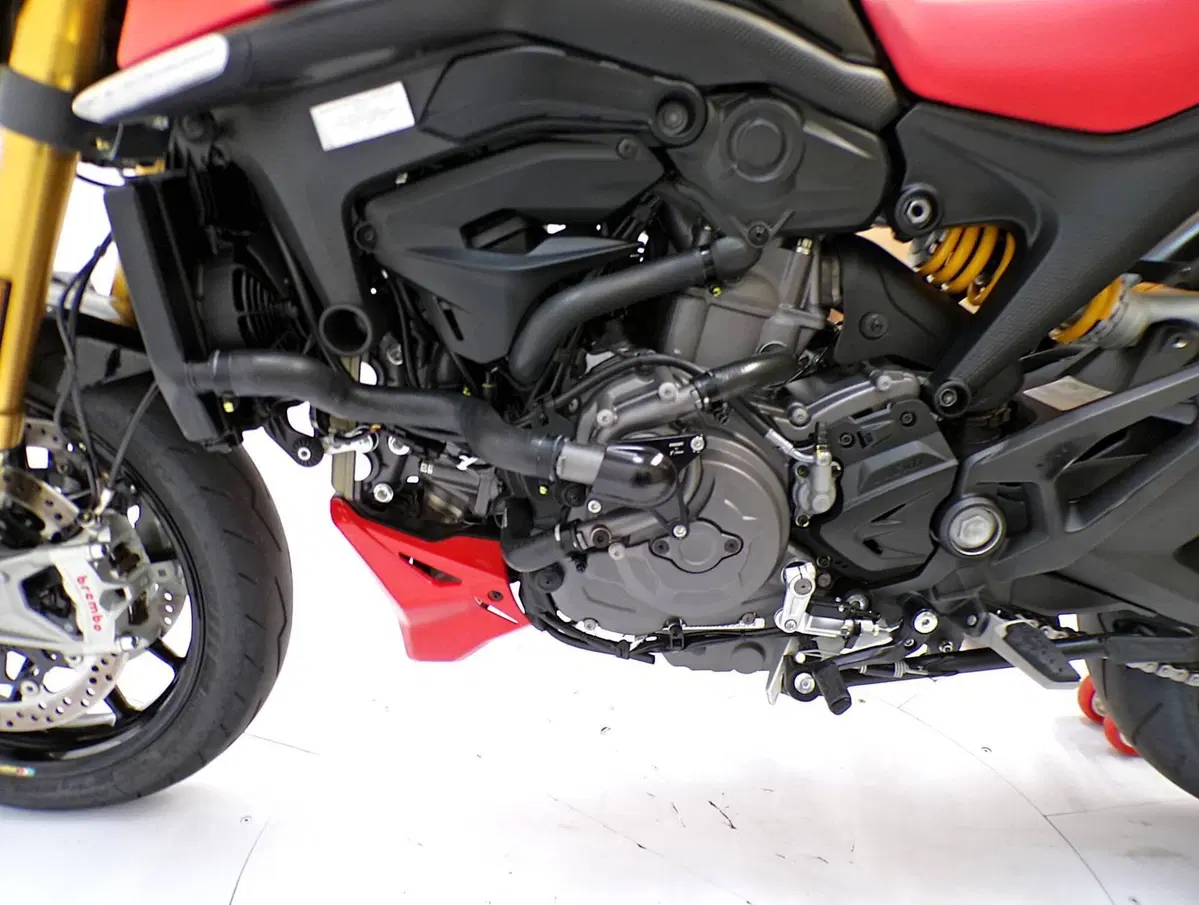 Ducati Monster 937 SP (2023 - 25) (7)