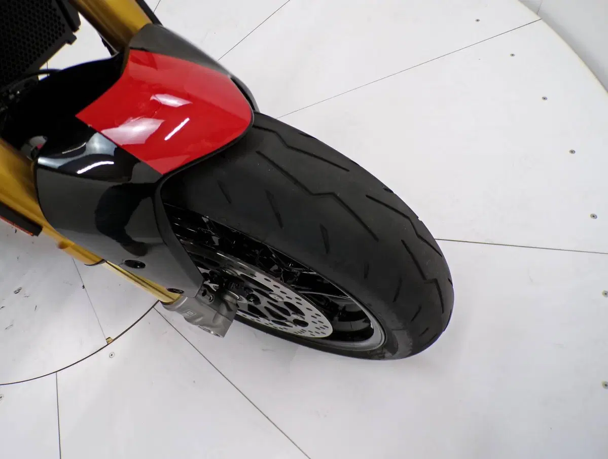 Ducati Monster 937 SP (2023 - 25) (10)