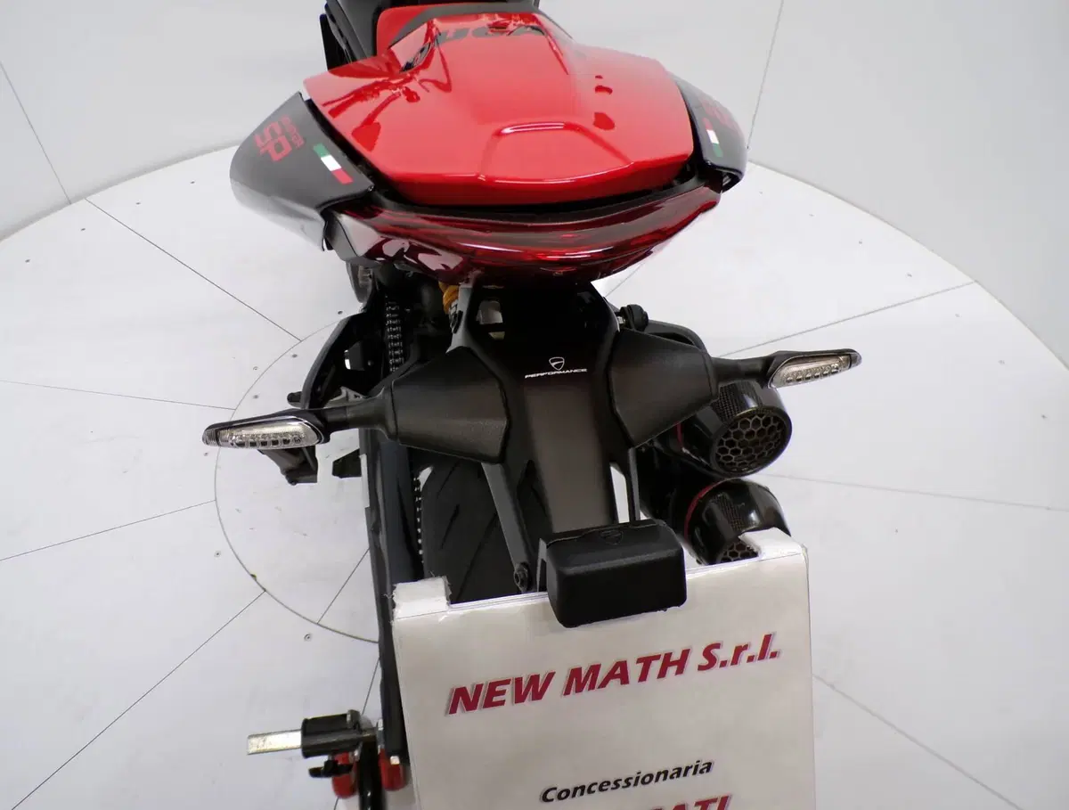 Ducati Monster 937 SP (2023 - 25) (11)