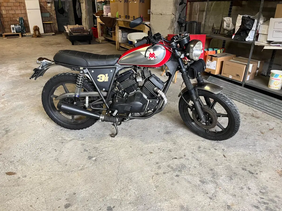 Moto Morini 3 1/2 (2)