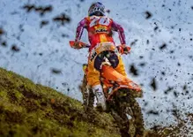 #Unrestricted, l'inchiesta che punta il dito sulle moto: le enduro nel mirino delle emissioni
