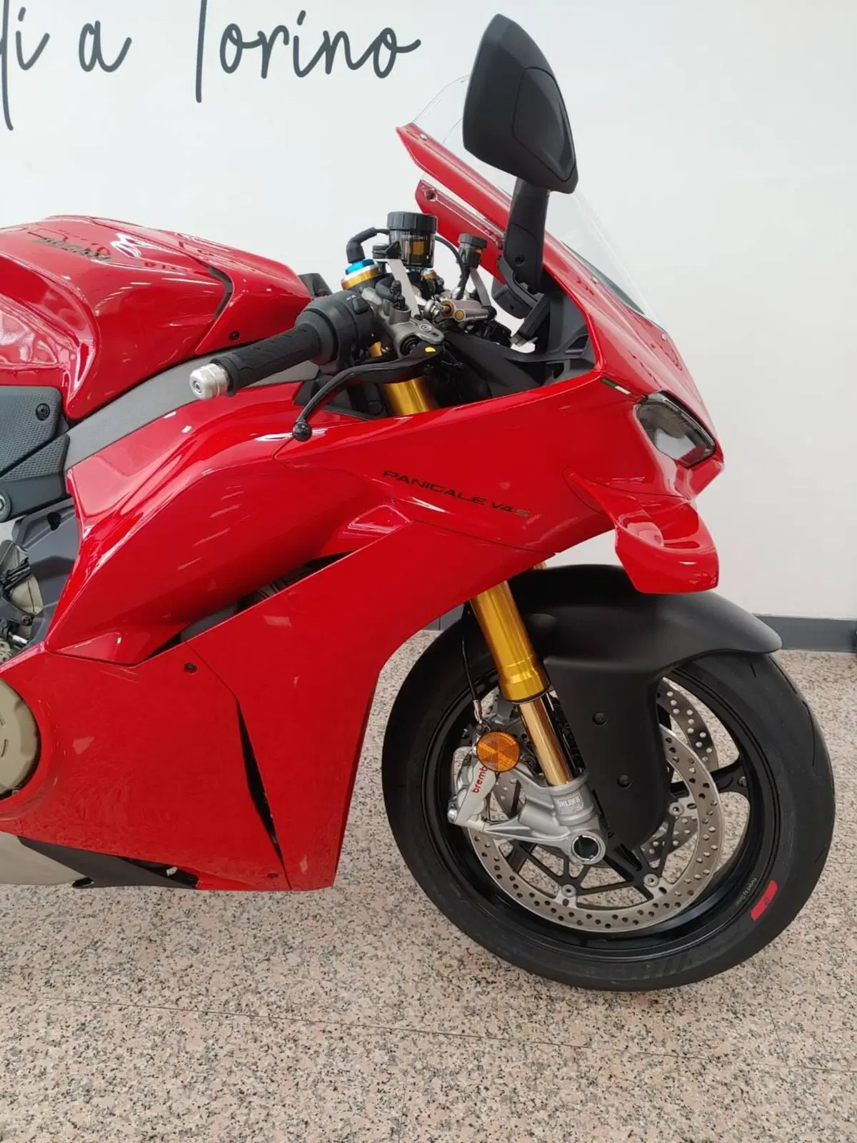 Ducati Panigale V4 S (2025 - 26) (6)