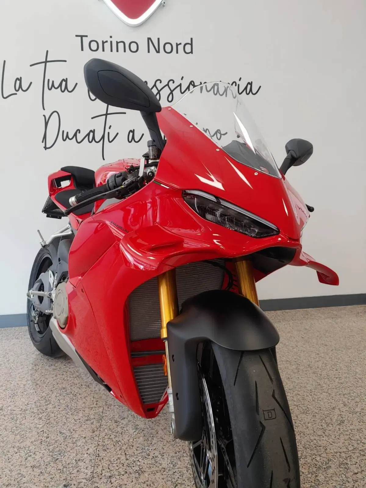 Ducati Panigale V4 S (2025 - 26) (2)