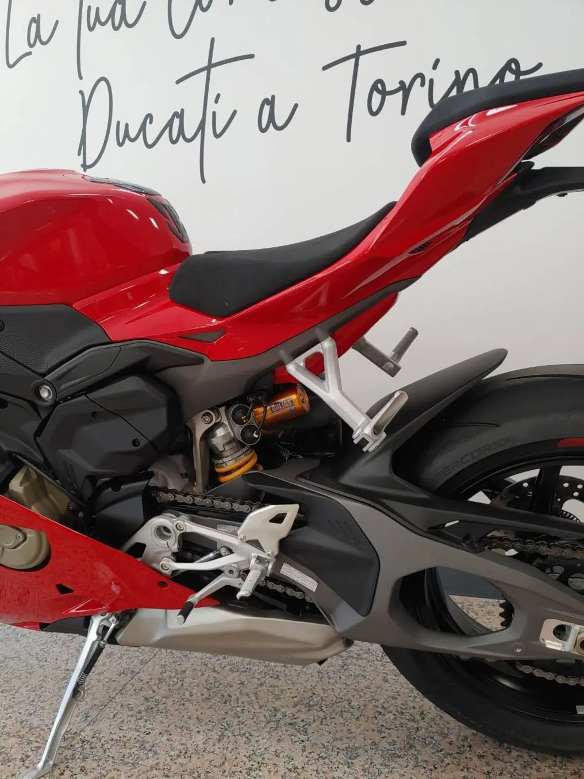 Ducati Panigale V4 S (2025 - 26) (8)