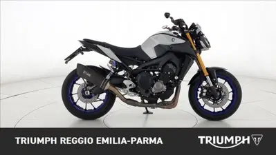 Yamaha MT-09 SP (2021 - 23) usata