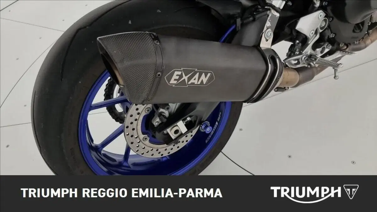 Yamaha MT-09 SP (2021 - 23) (17)
