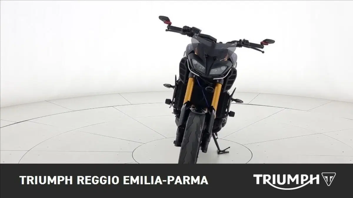 Yamaha MT-09 SP (2021 - 23) (6)