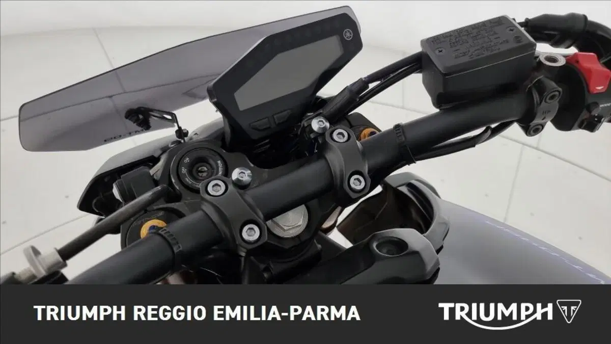 Yamaha MT-09 SP (2021 - 23) (9)