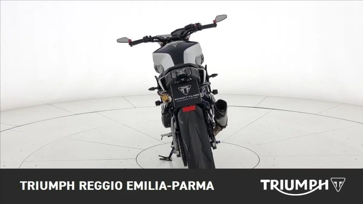 Yamaha MT-09 SP (2021 - 23) (2)