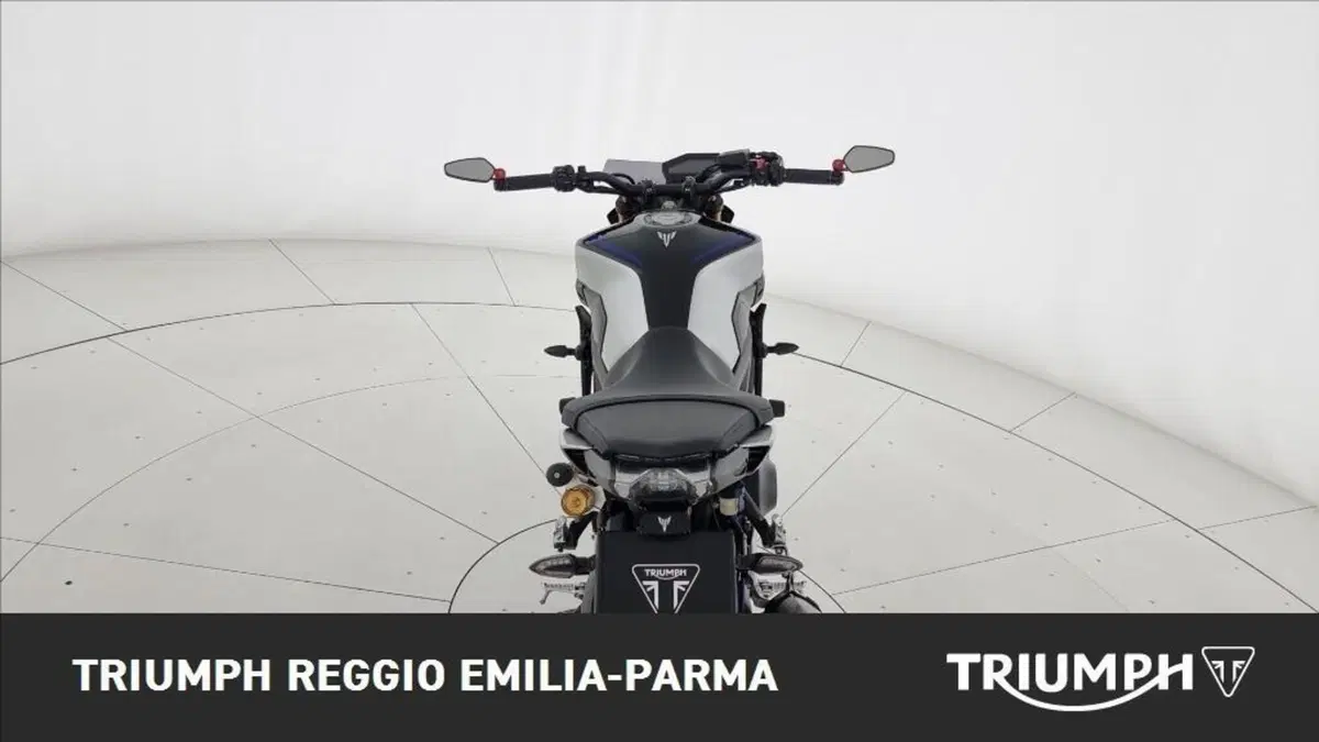 Yamaha MT-09 SP (2021 - 23) (14)