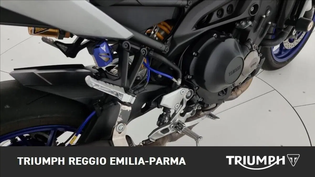 Yamaha MT-09 SP (2021 - 23) (18)