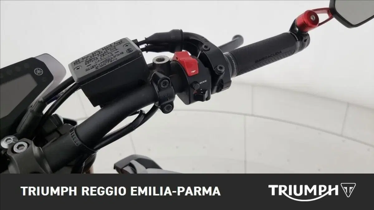 Yamaha MT-09 SP (2021 - 23) (10)