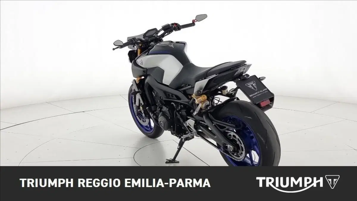 Yamaha MT-09 SP (2021 - 23) (3)