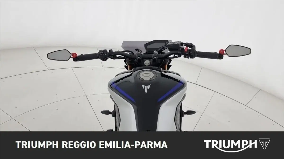 Yamaha MT-09 SP (2021 - 23) (15)