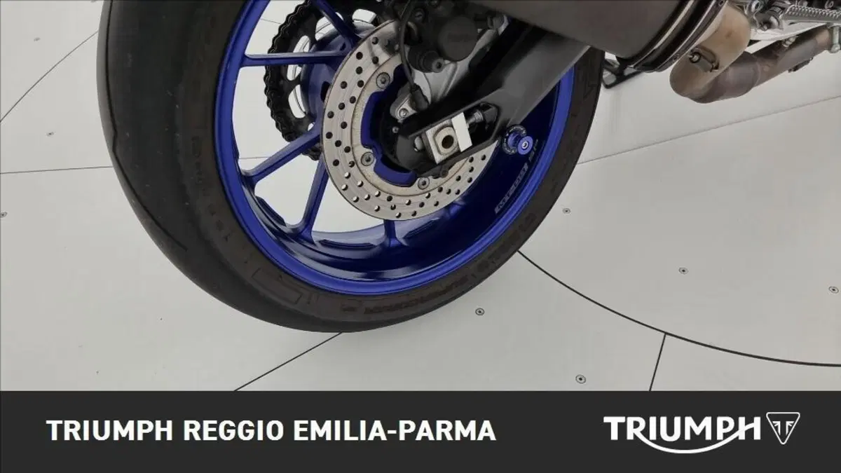Yamaha MT-09 SP (2021 - 23) (16)