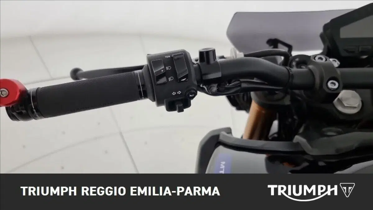 Yamaha MT-09 SP (2021 - 23) (11)