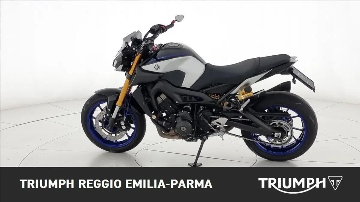 Yamaha MT-09 SP (2021 - 23) (4)