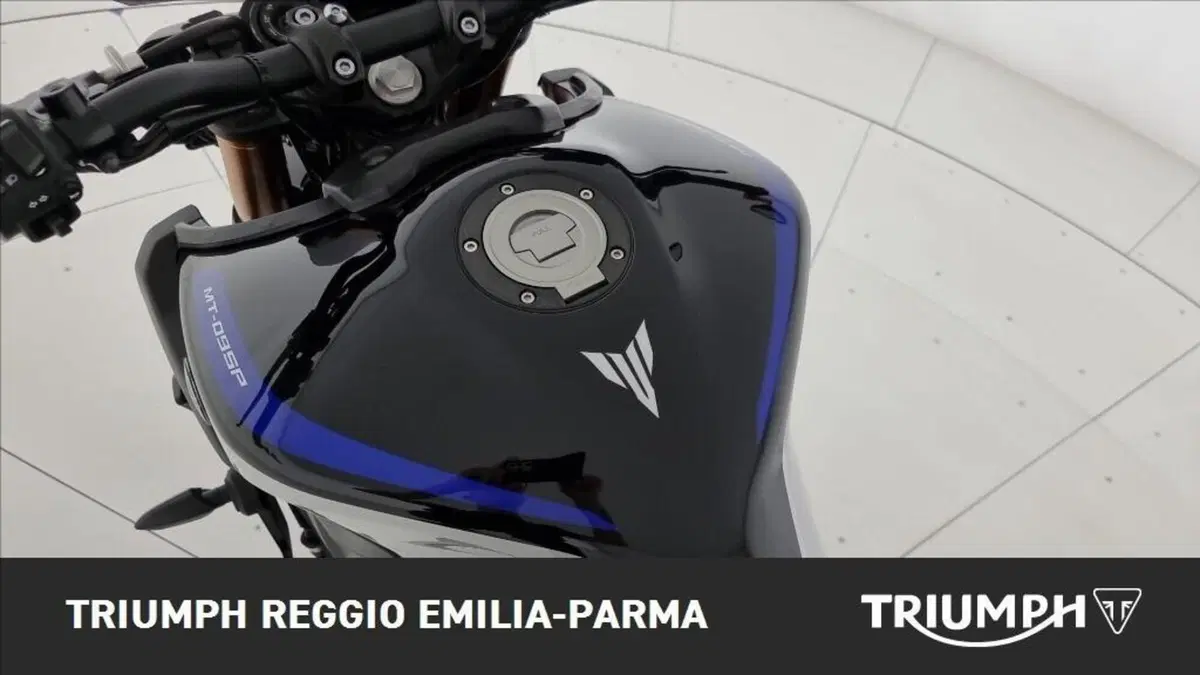 Yamaha MT-09 SP (2021 - 23) (12)
