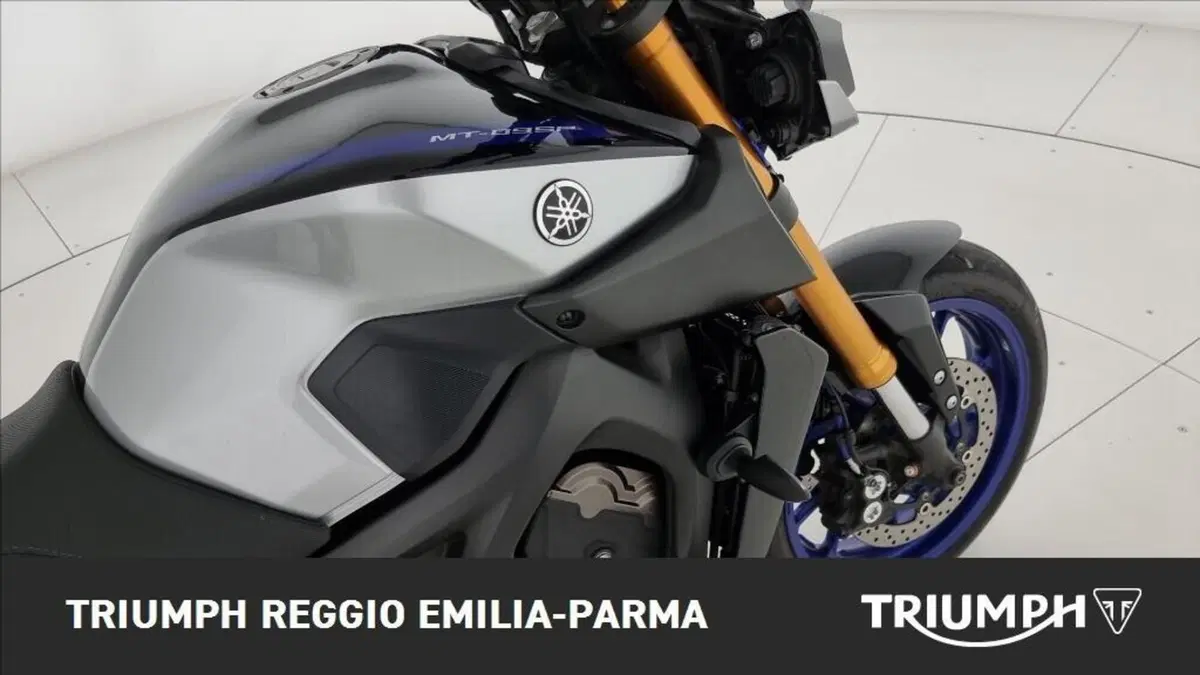 Yamaha MT-09 SP (2021 - 23) (20)