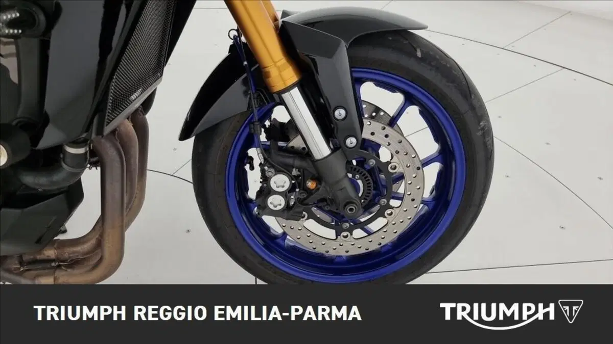 Yamaha MT-09 SP (2021 - 23) (21)