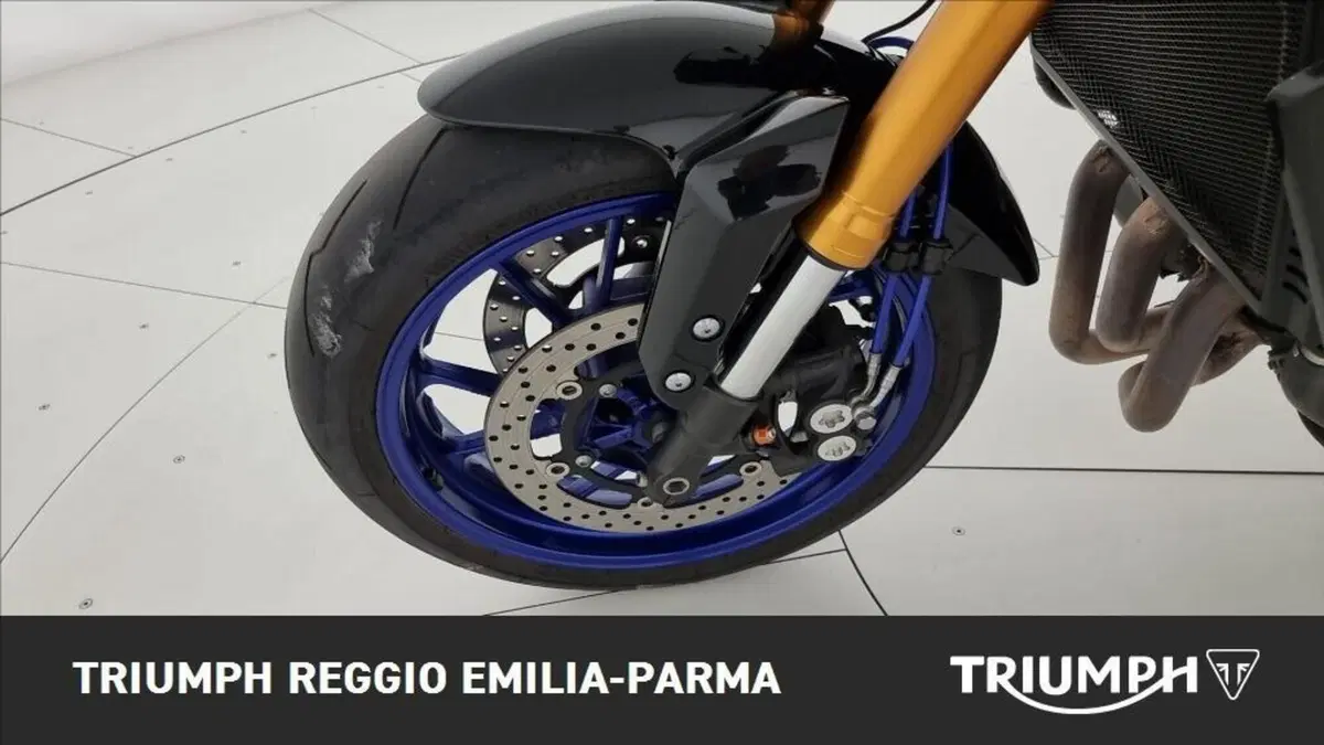 Yamaha MT-09 SP (2021 - 23) (22)