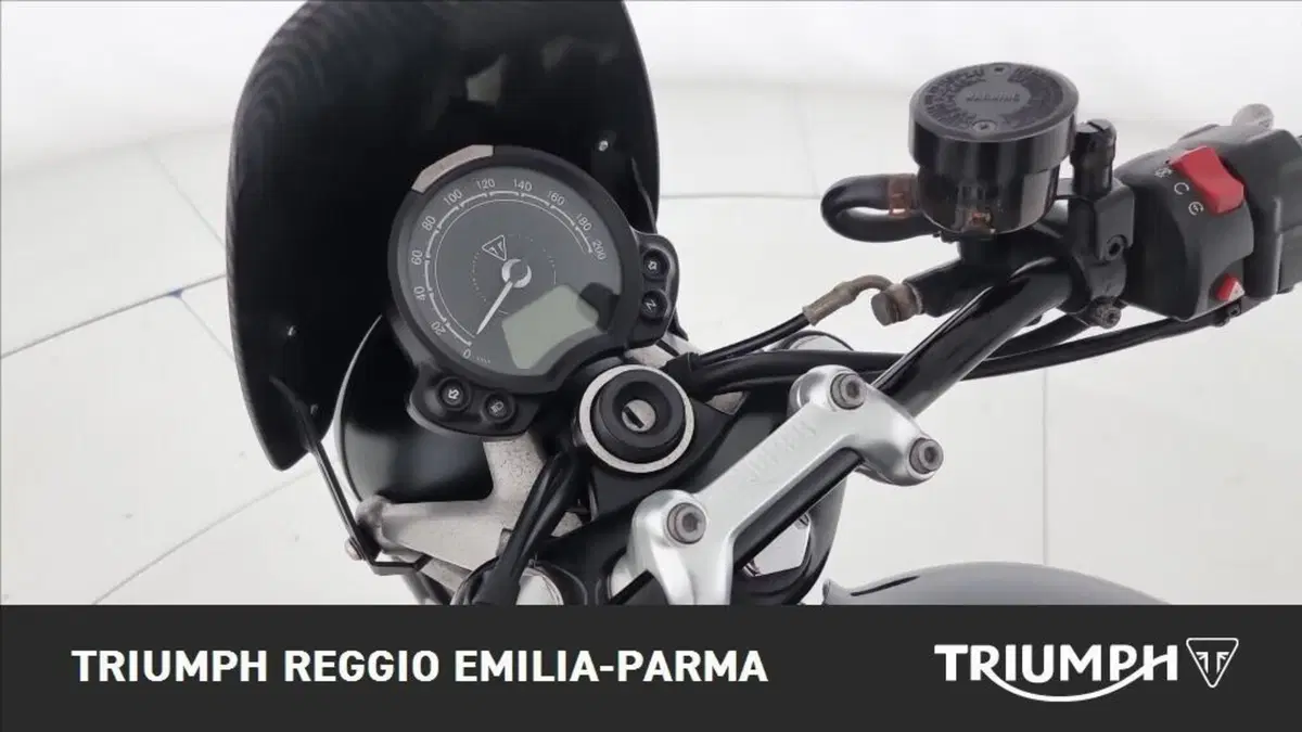 Triumph Street Twin 900 (2019 - 20) (9)
