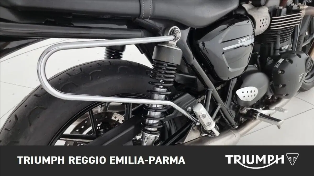 Triumph Street Twin 900 (2019 - 20) (17)